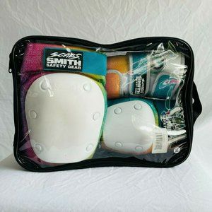 Smith Safety Gear Rainbow Protective Set